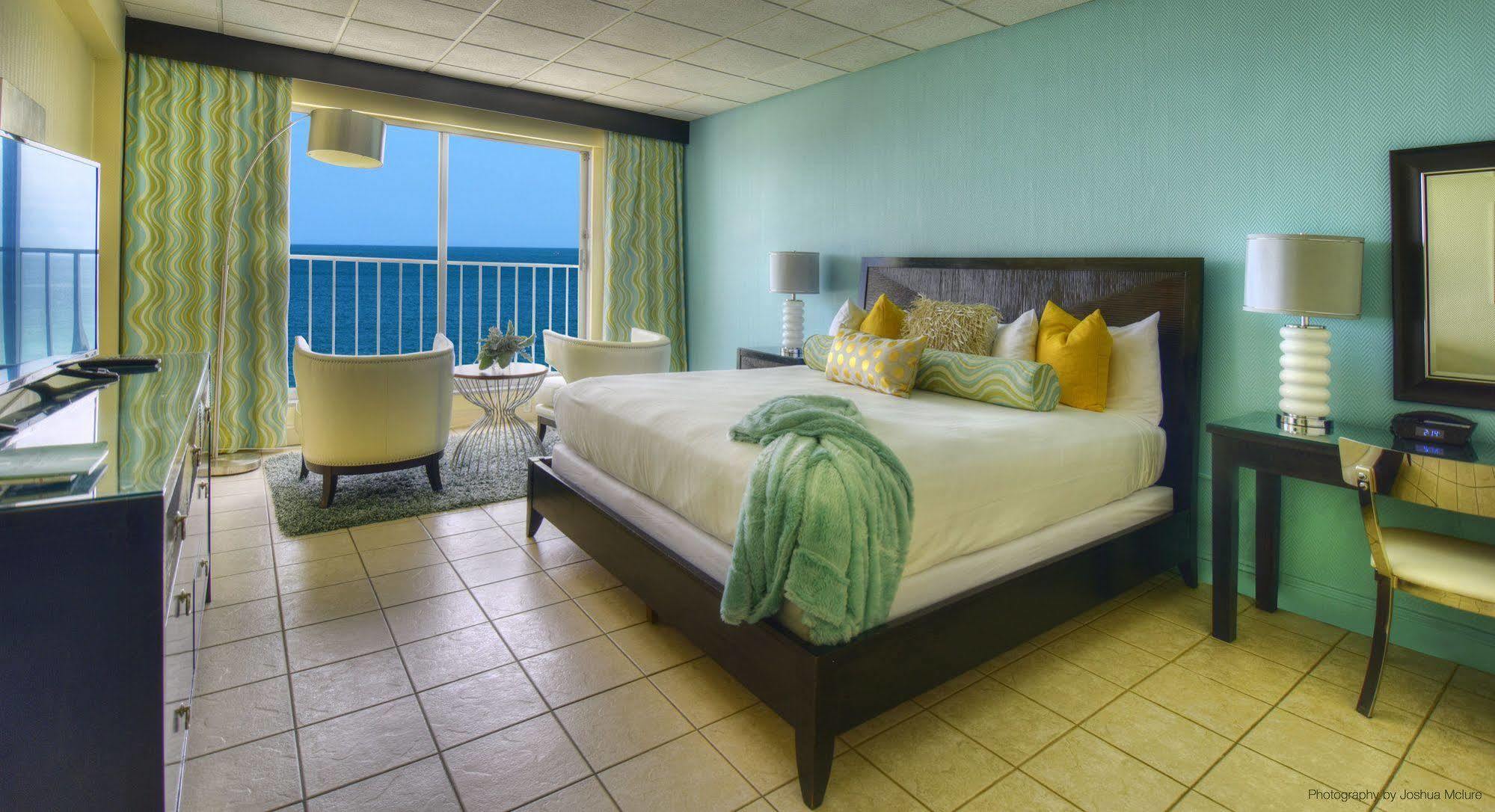 Blockade Runner Beach Resort Wrightsville Beach Kültér fotó
