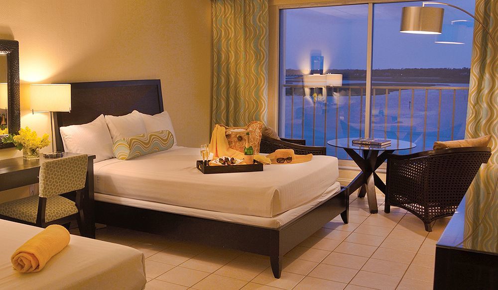 Blockade Runner Beach Resort Wrightsville Beach Kültér fotó